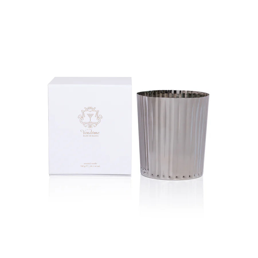 Vendôme Scented Candle - Tumbler