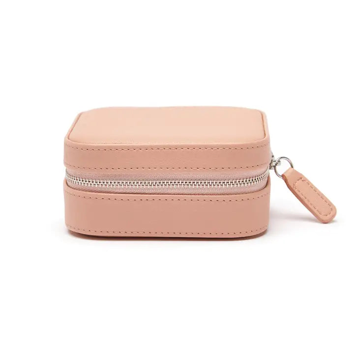 Luna Small Travel Jewelry Case