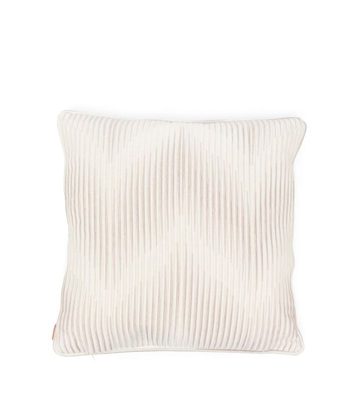 Missoni Ande Cushion Natural