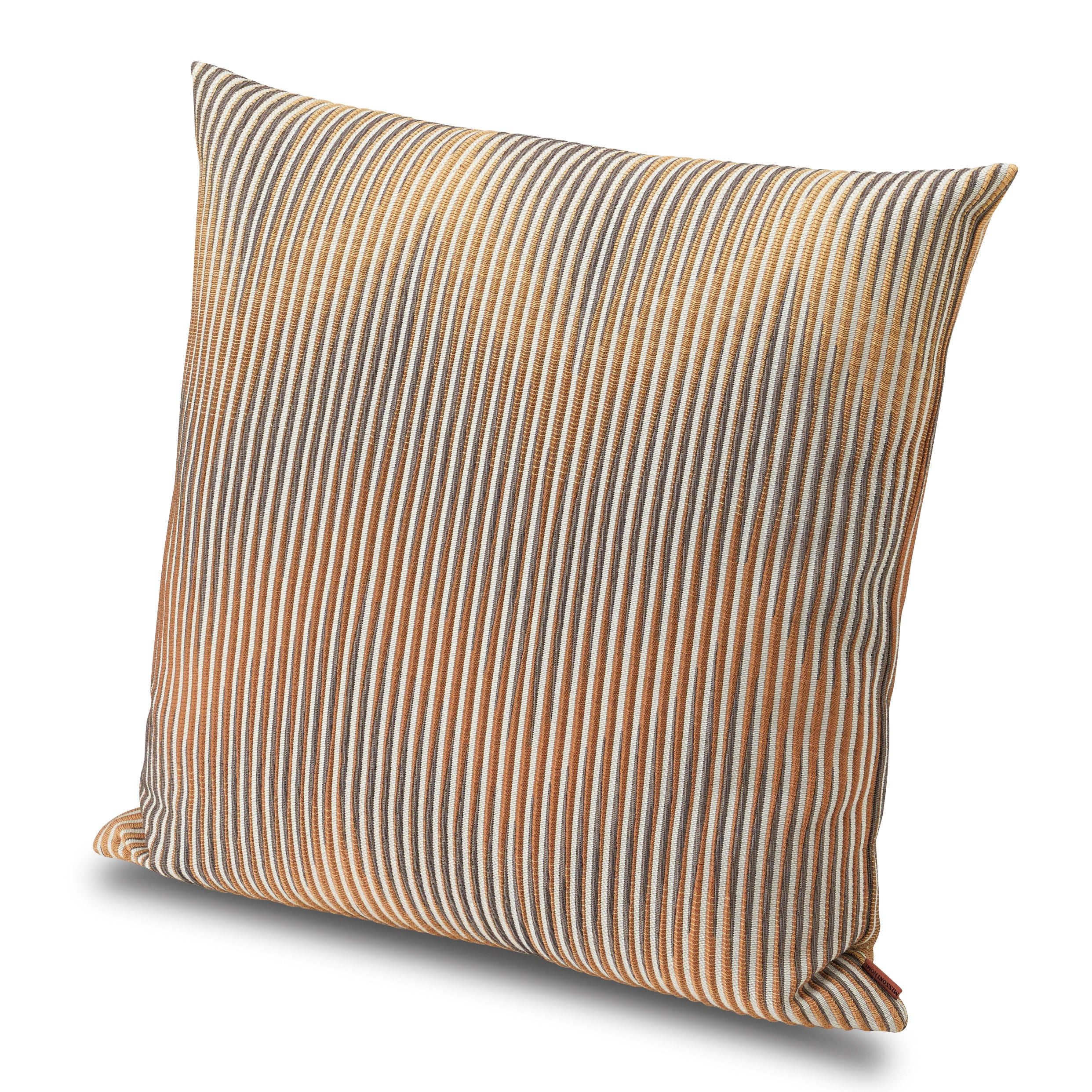 Missoni Ande Cushion Ocra Mulit