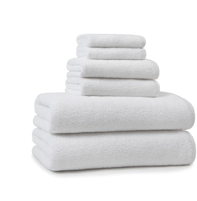 Assisi Textured Towels