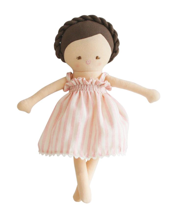 Alimrose Baby Daisy Dolls