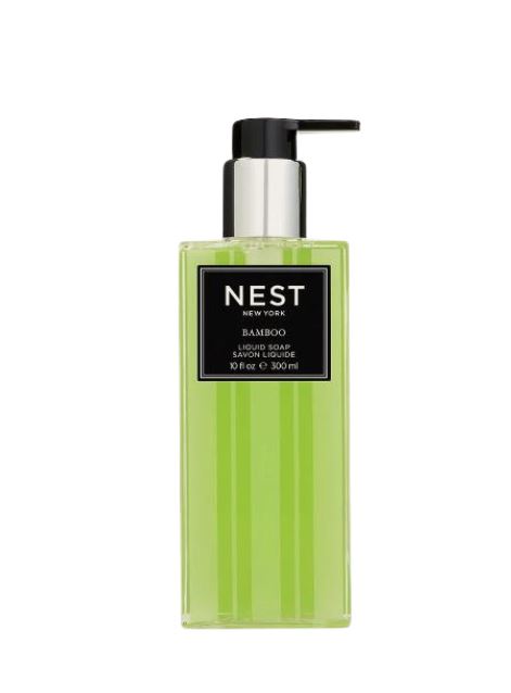 Nest Fragrance Bamboo Soap