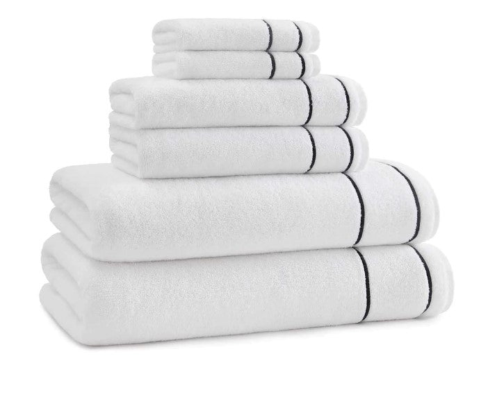 Kassatex Newbury Towel