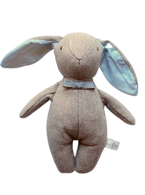 Tweed Bunny