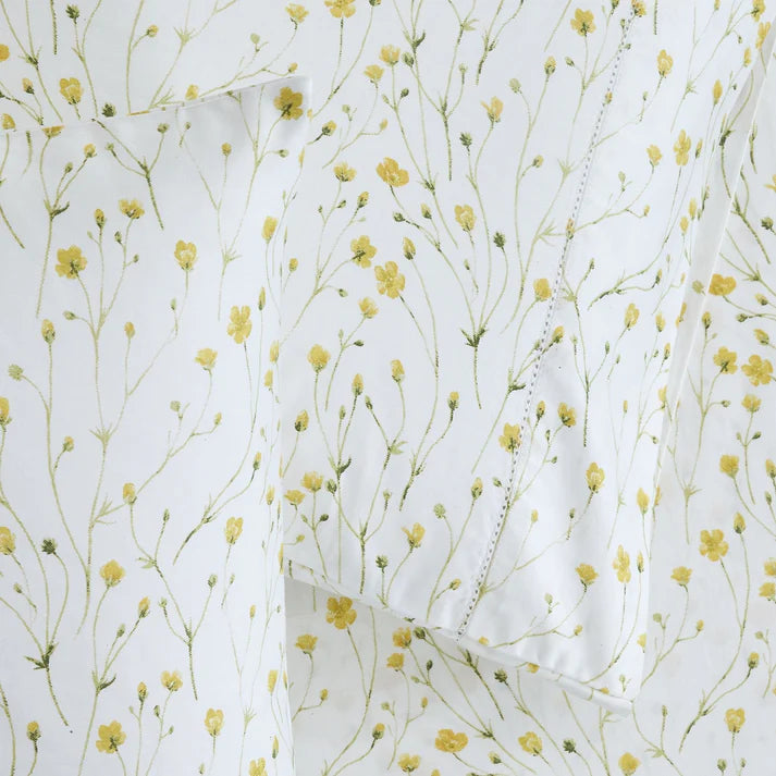 Buttercup Duvet Set