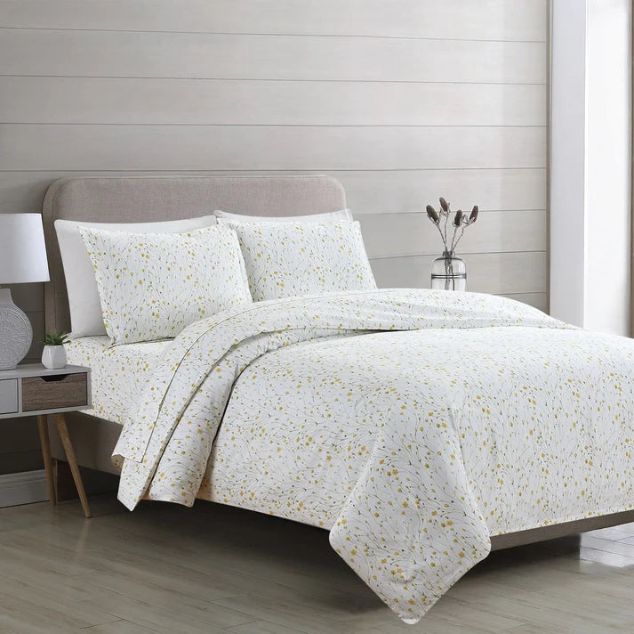 Buttercup Duvet Set