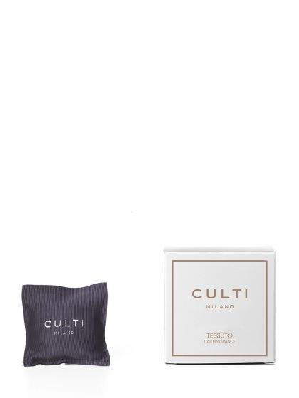 Culti Tessuto Car Sachet