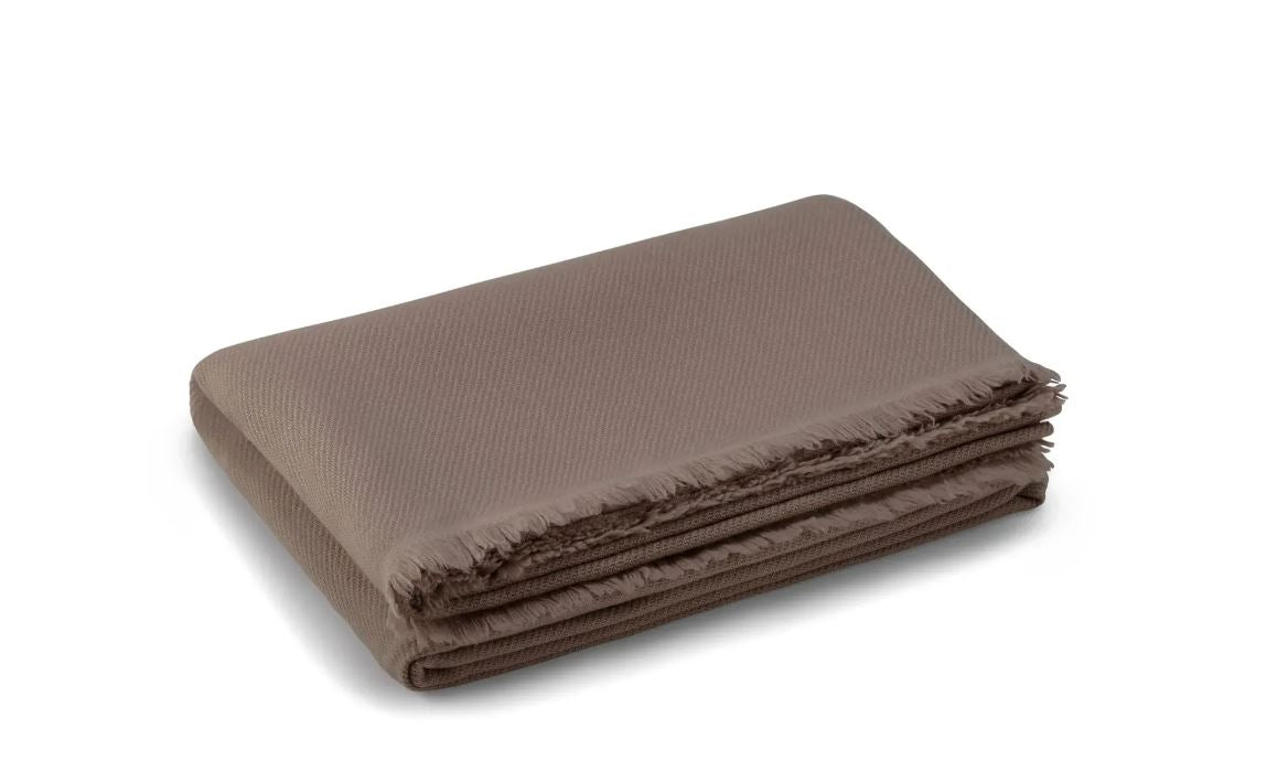 Aerin Noe Cashmere Throw