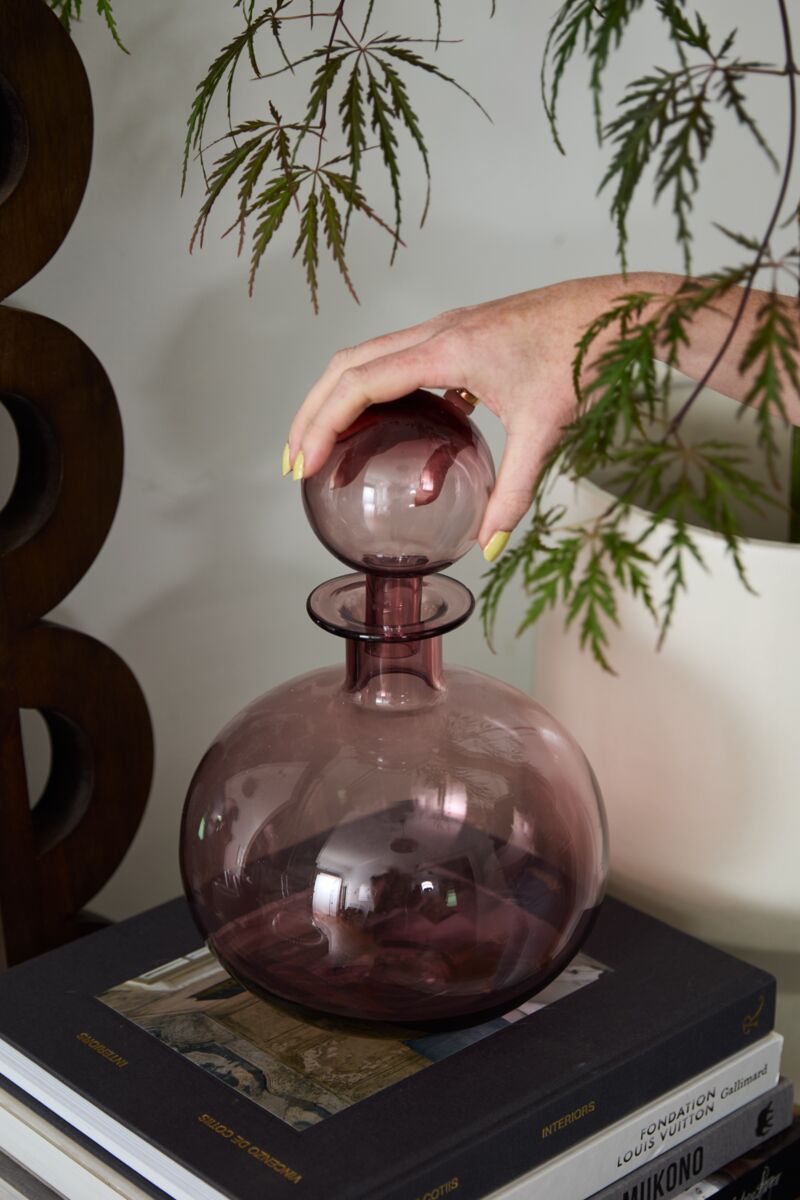 Cassandra Decanter