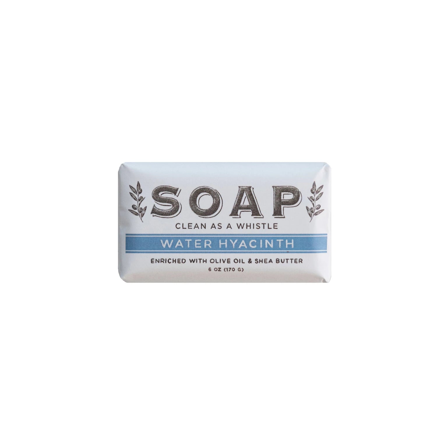 Milled Bar Soap