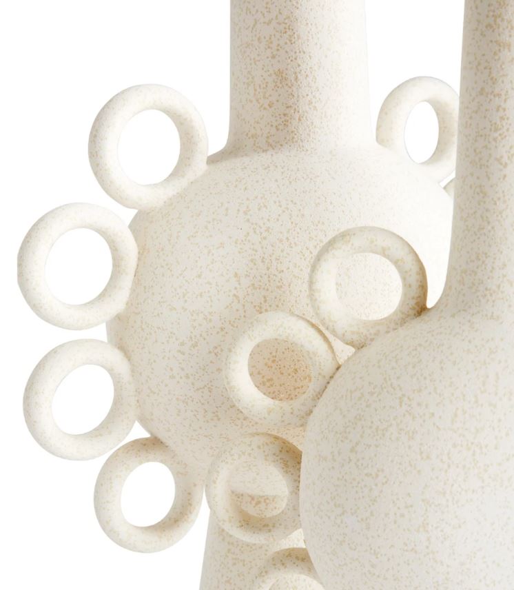 Ringlets Vase