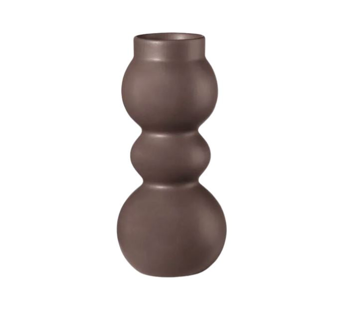 Como Earthenware Vase