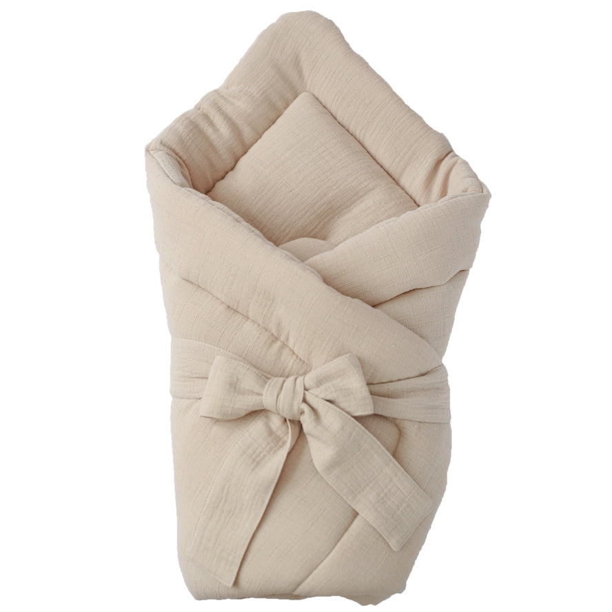 Muslin Baby Wrap