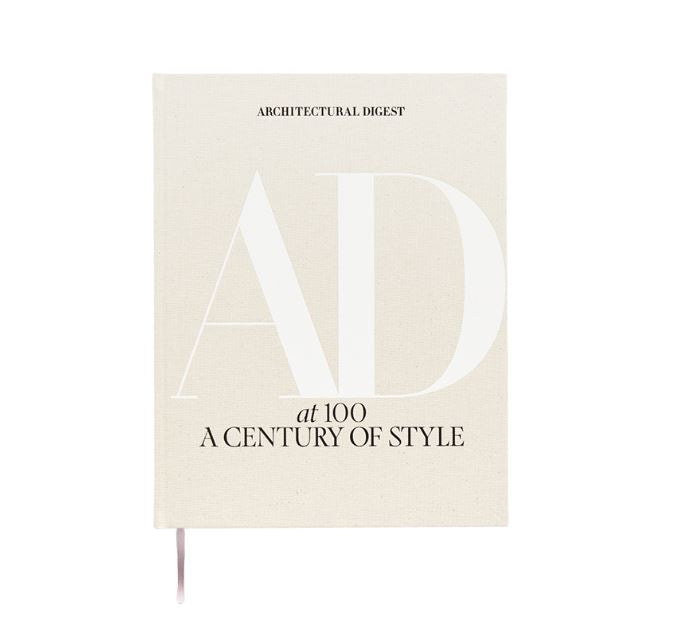 Architectural Digest At 100