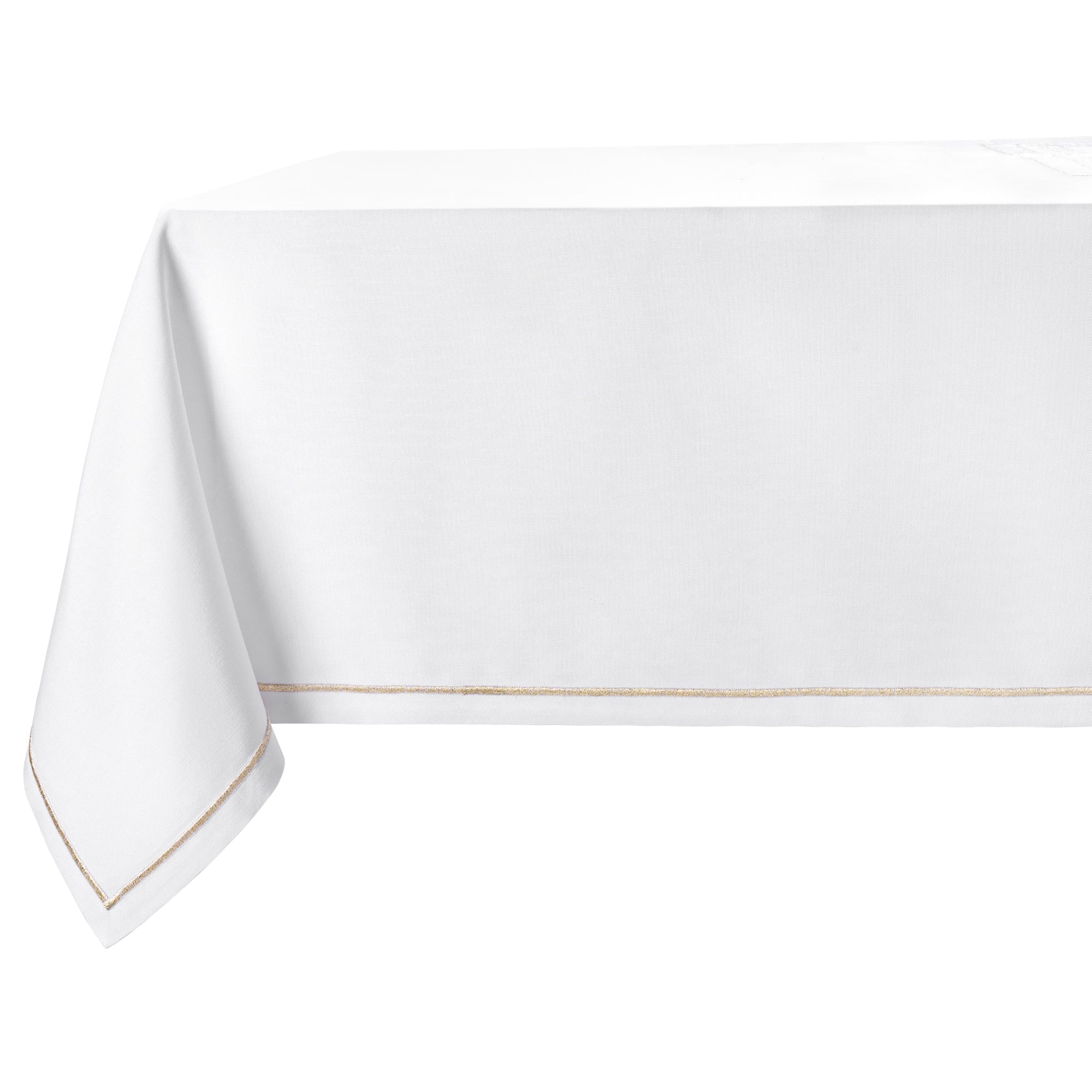 Herringbone Tablecloth