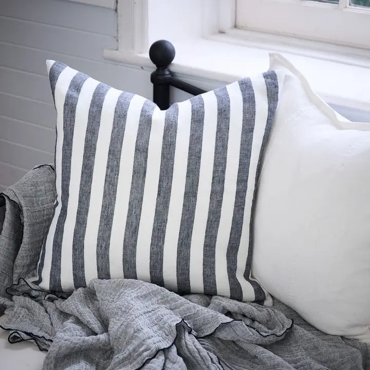 Santi Linen Cushion Cover