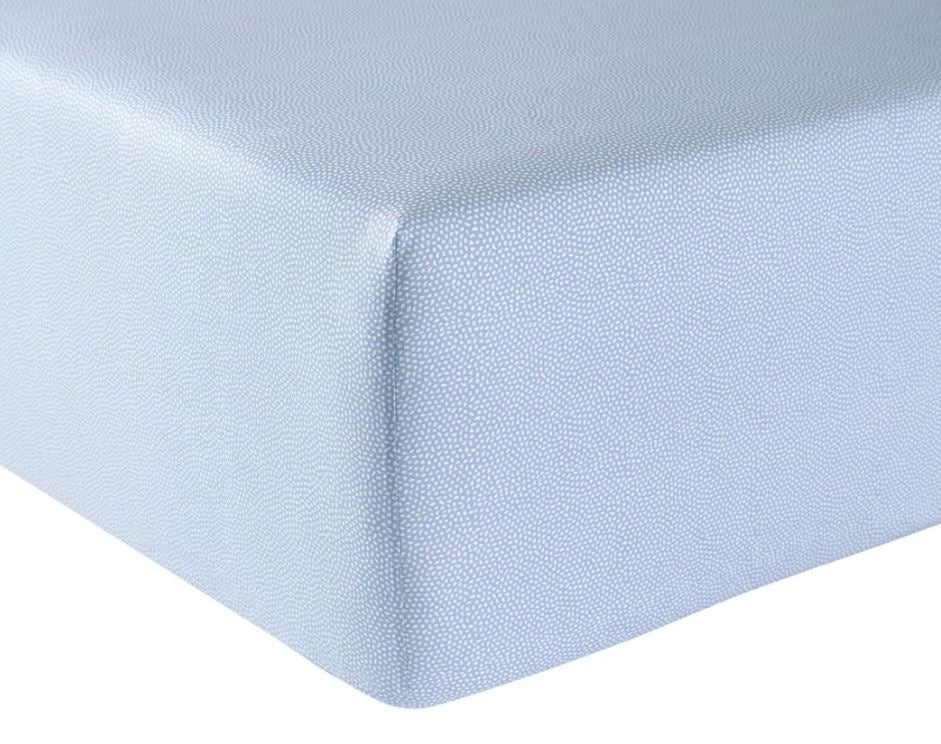 Anne de Solene Amboise Fitted Sheet