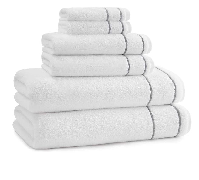 Kassatex Newbury Towel