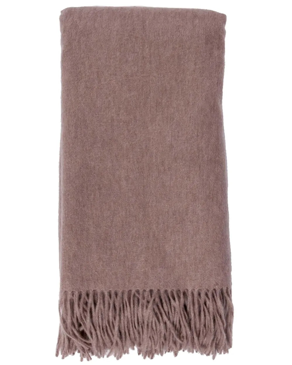 The Classic Cashmere Throw