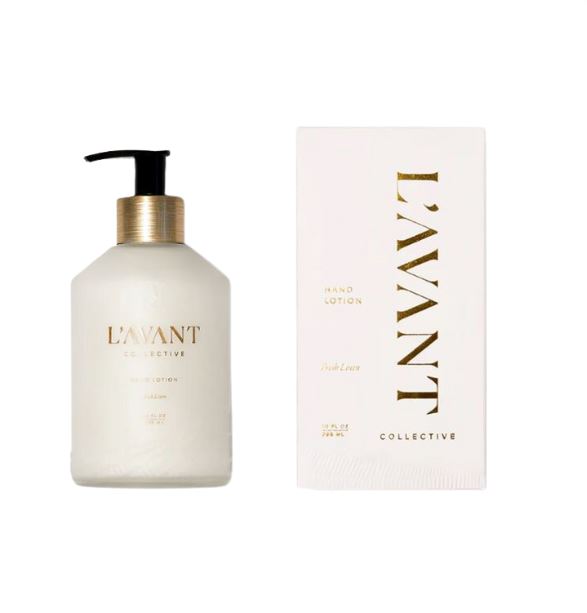 L`avant Hand Lotion