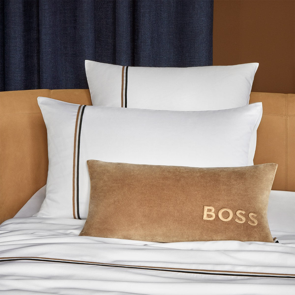 Hugo Boss B Linea Sham