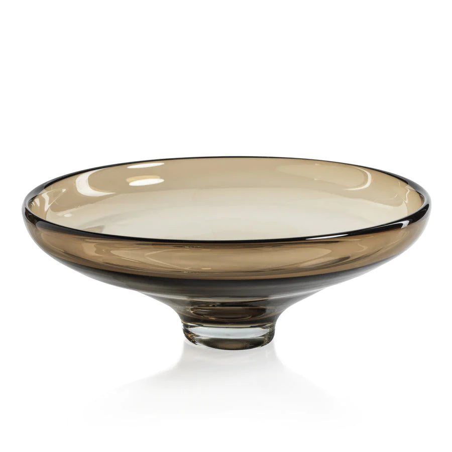 Cambria Glass Bowl