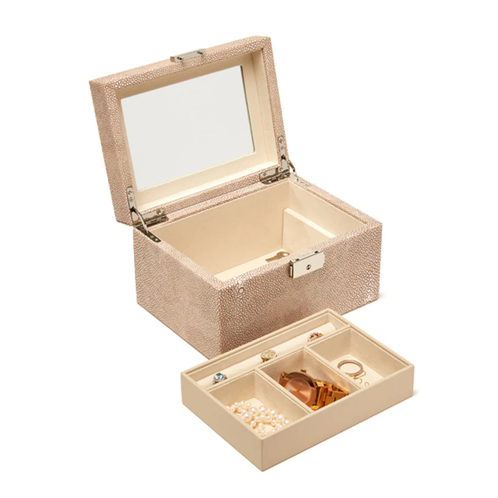 Aiden Jewelry Box