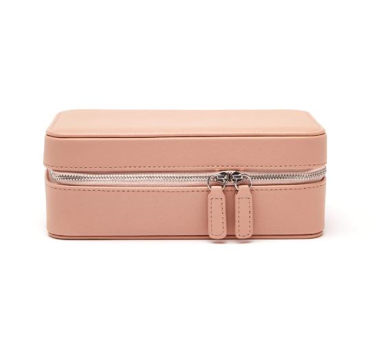 Luna Travel Jewelry Case- Medium