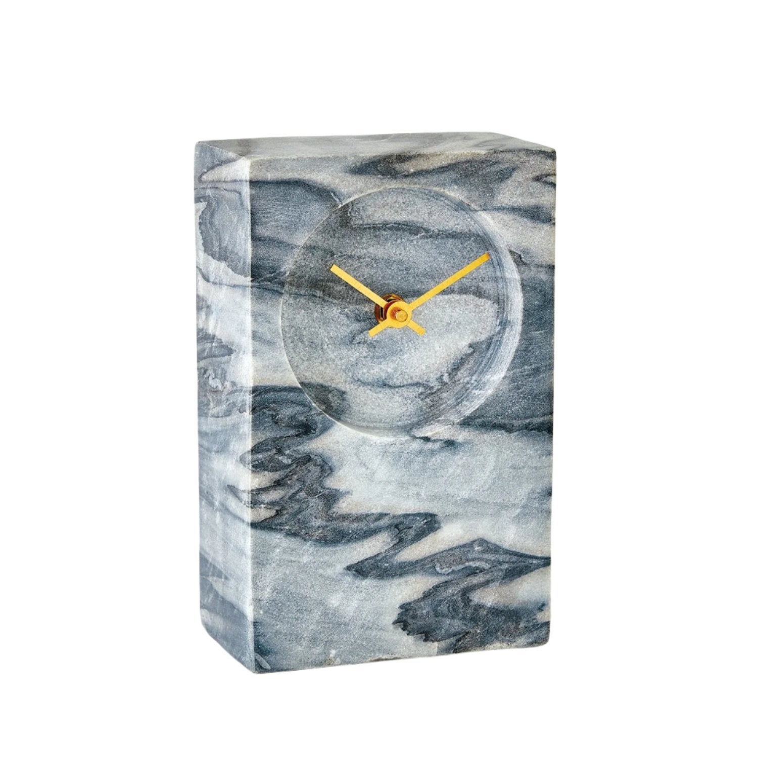 Marble Tower Clock