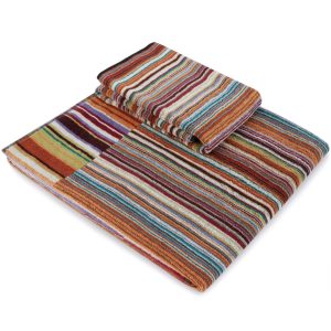 Missoni Jazz Towel