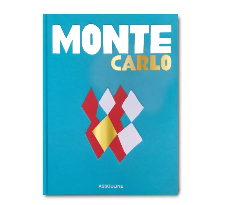 Assouline Monte Carlo