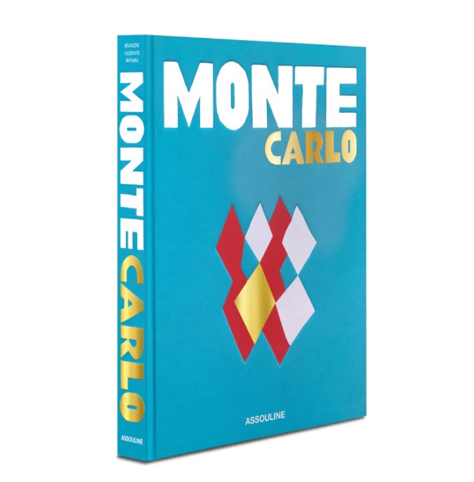 Assouline Monte Carlo