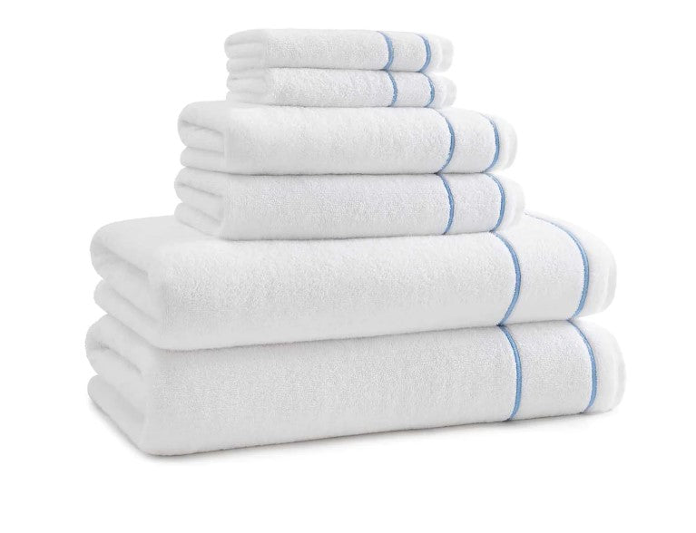 Kassatex Newbury Towel