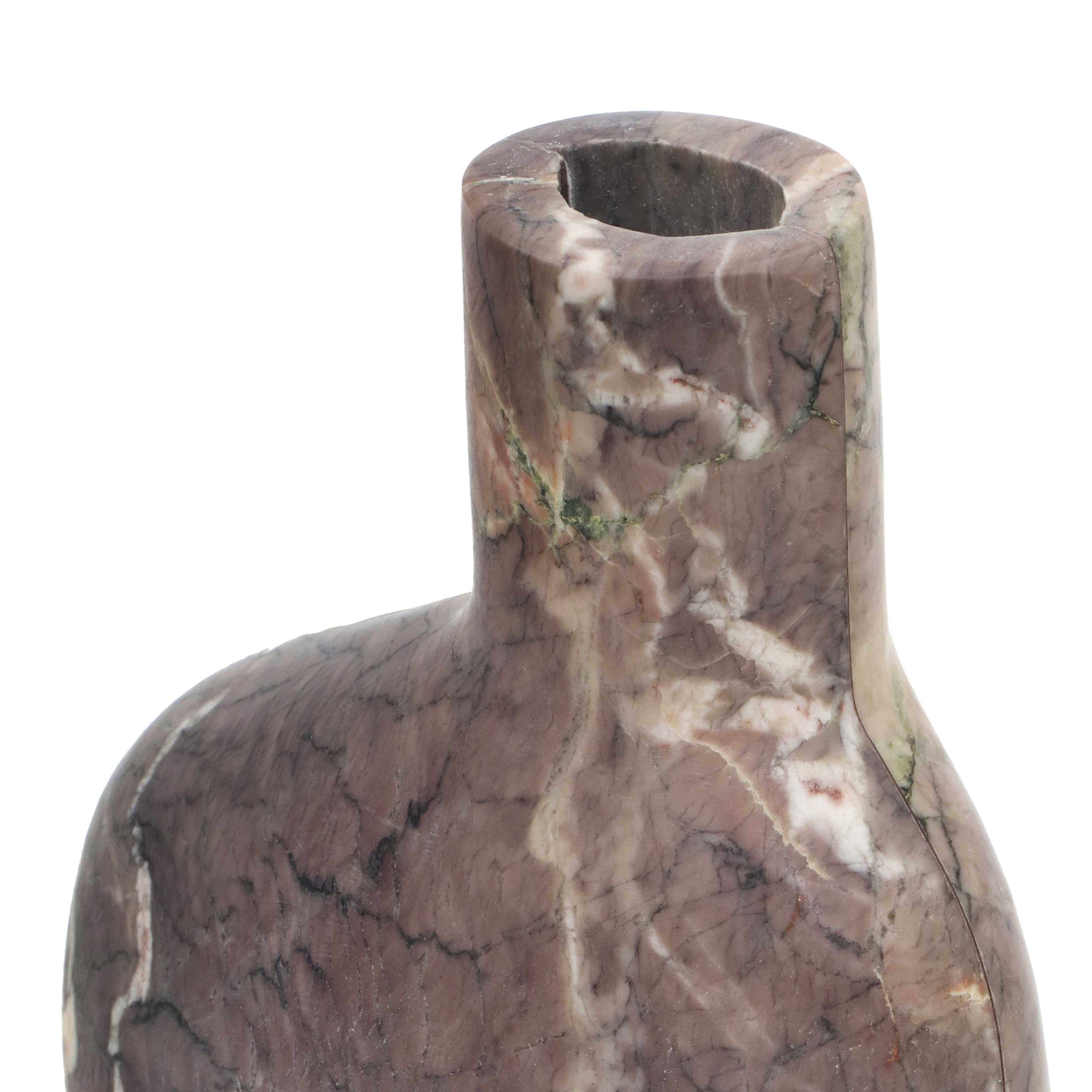 Pika Marble Vase