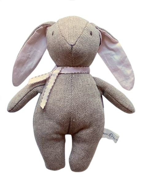 Tweed Bunny