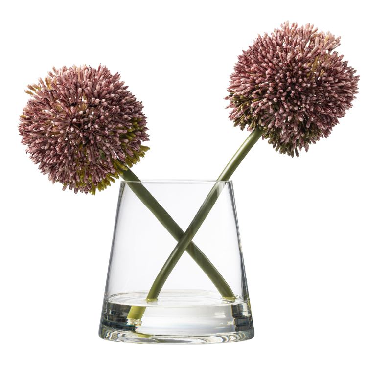 DH Pom Pom Floral Vase