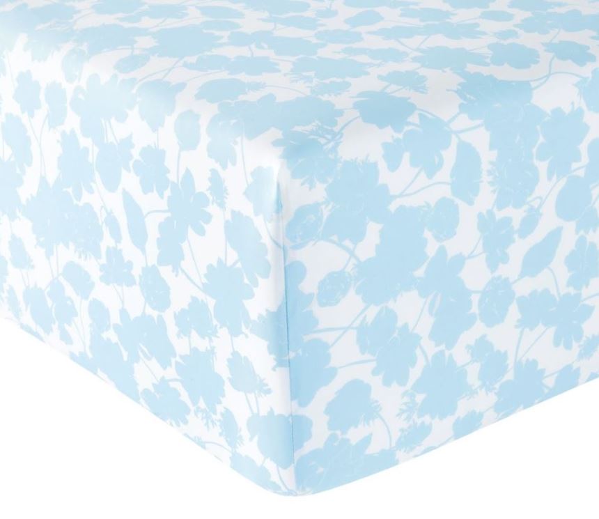 Anne de Solene Prairie Fitted Sheet