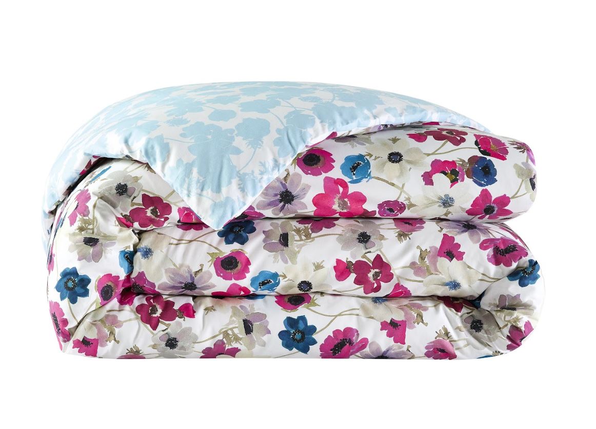 Anne de Solene Prairie Duvet Cover