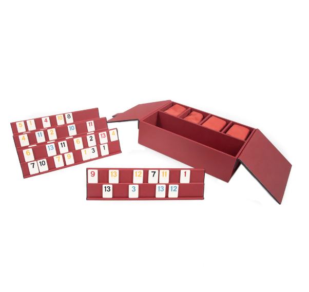 Ellen Rummikub Set