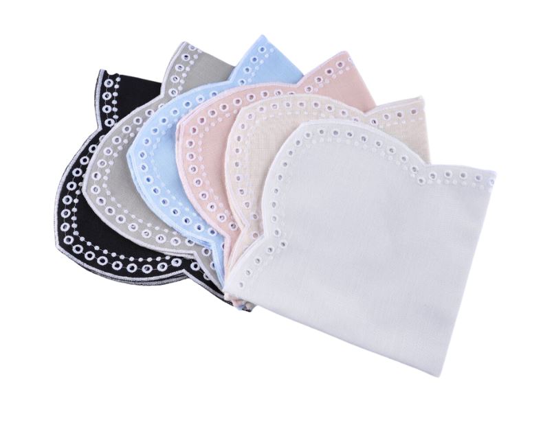 Scaloppini Napkins 6 PC