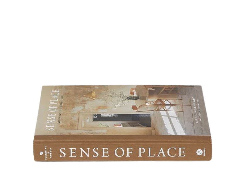 Sense of Place: Design Inspired by Where We Live