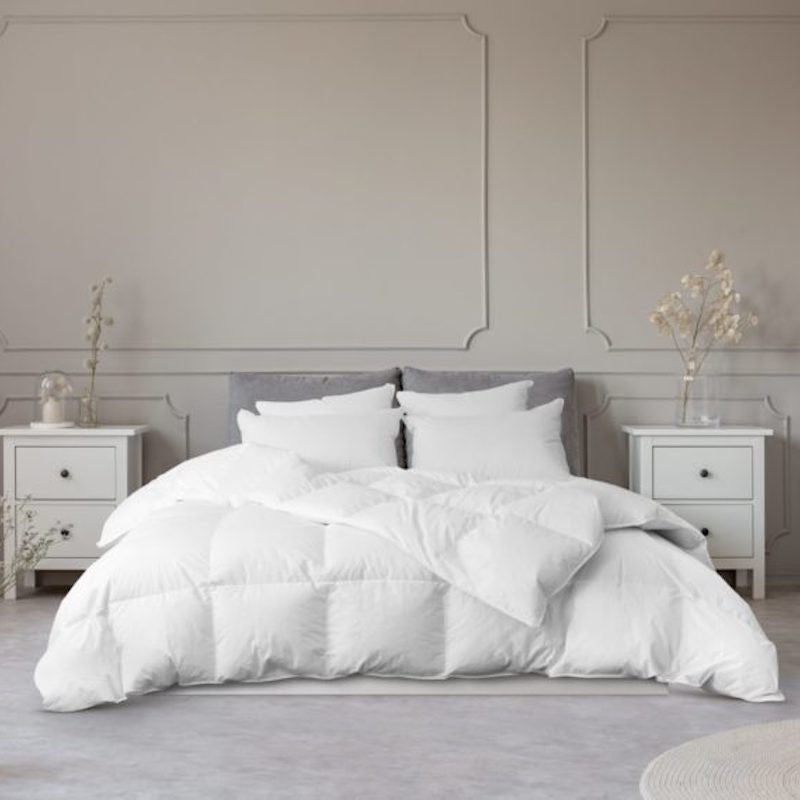 Sierra Down Alternative Comforter By Downright