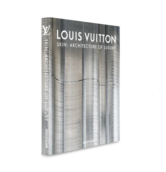 Louis Vuitton Skin: Architecture of Luxury