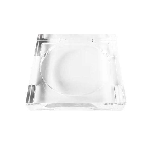 L`avant Lucite Tray