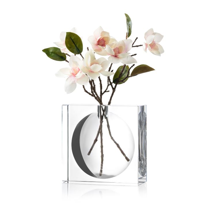 Tizo Square Bubble Vase