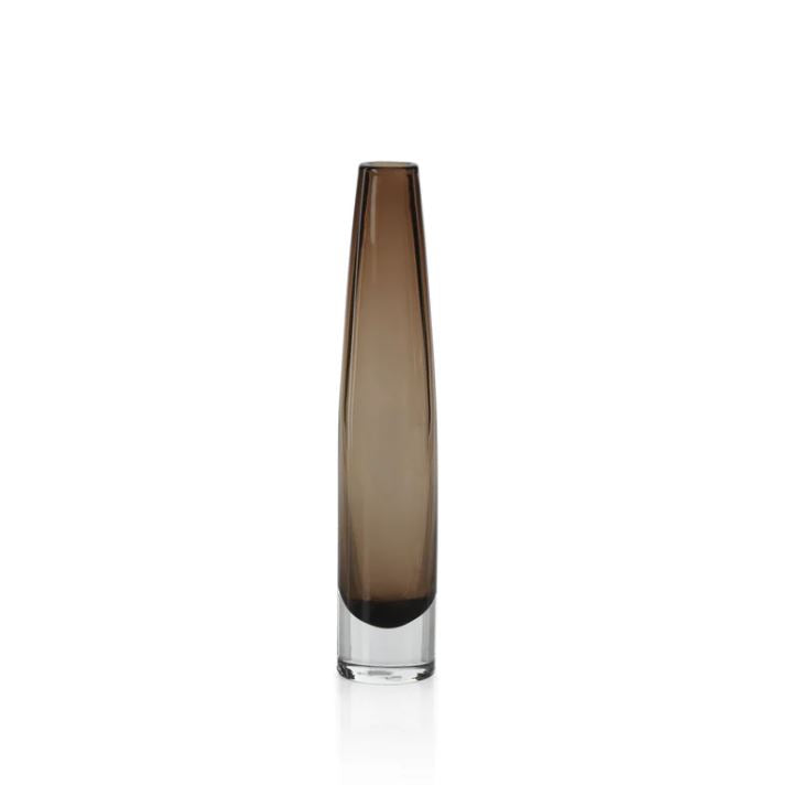 Tate Slim Glass Vase