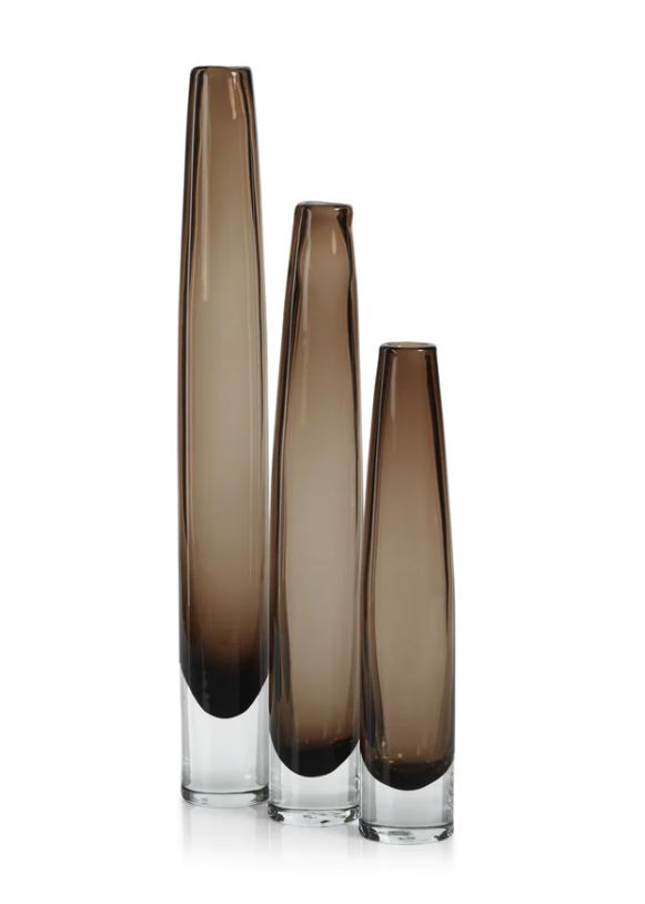 Tate Slim Glass Vase