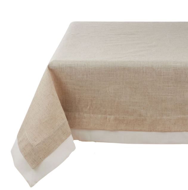 Double Layer Tablecloth