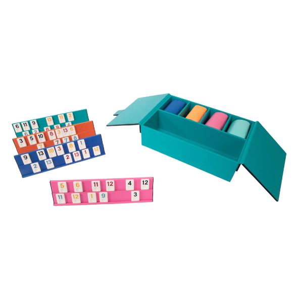 Ellen Rummikub Set